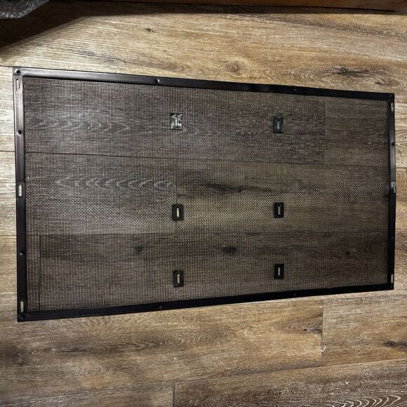 New Genuine‎ A/C Condenser Volvo Truck 82733844 Bug Screen - Picture 1 of 5